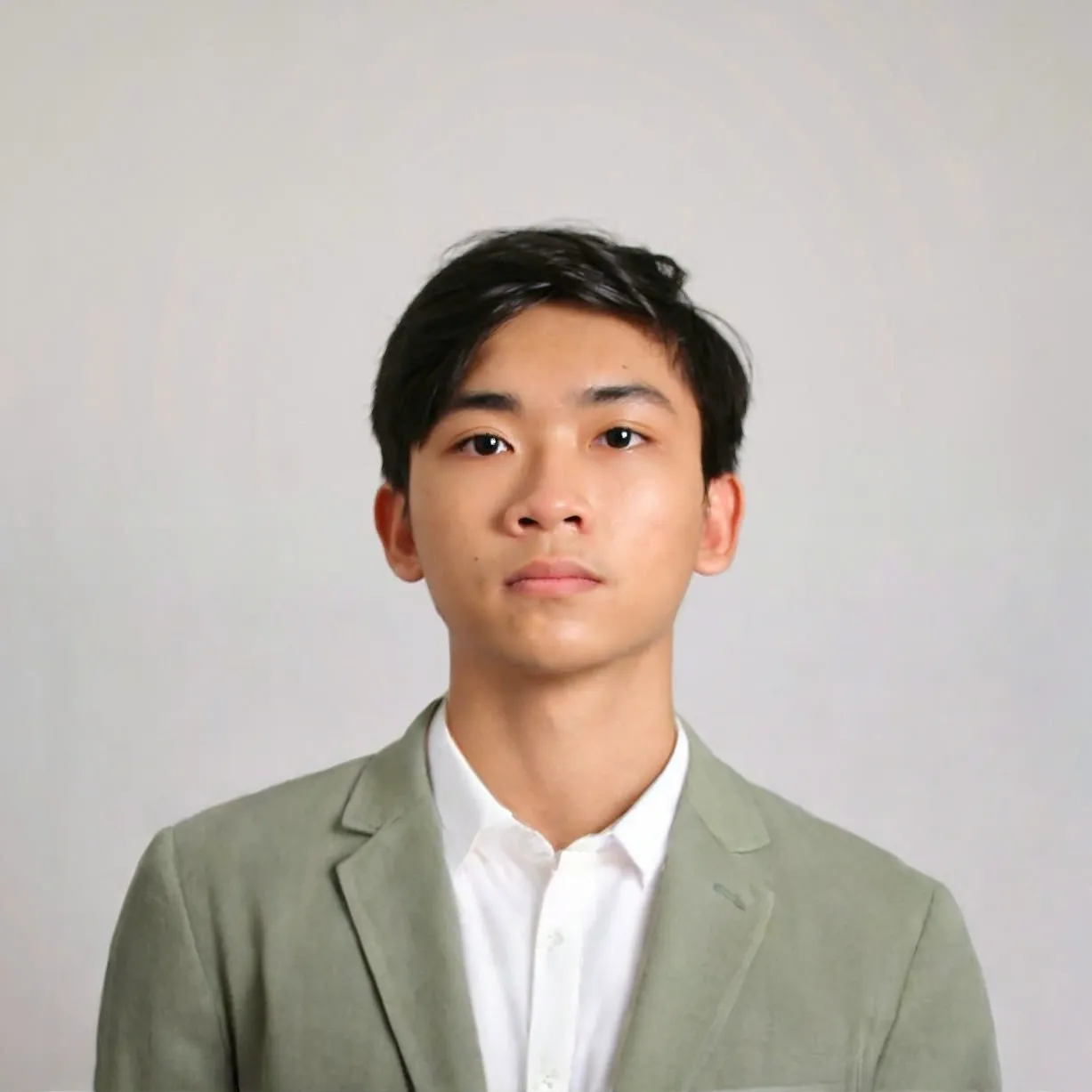 Luke Tran