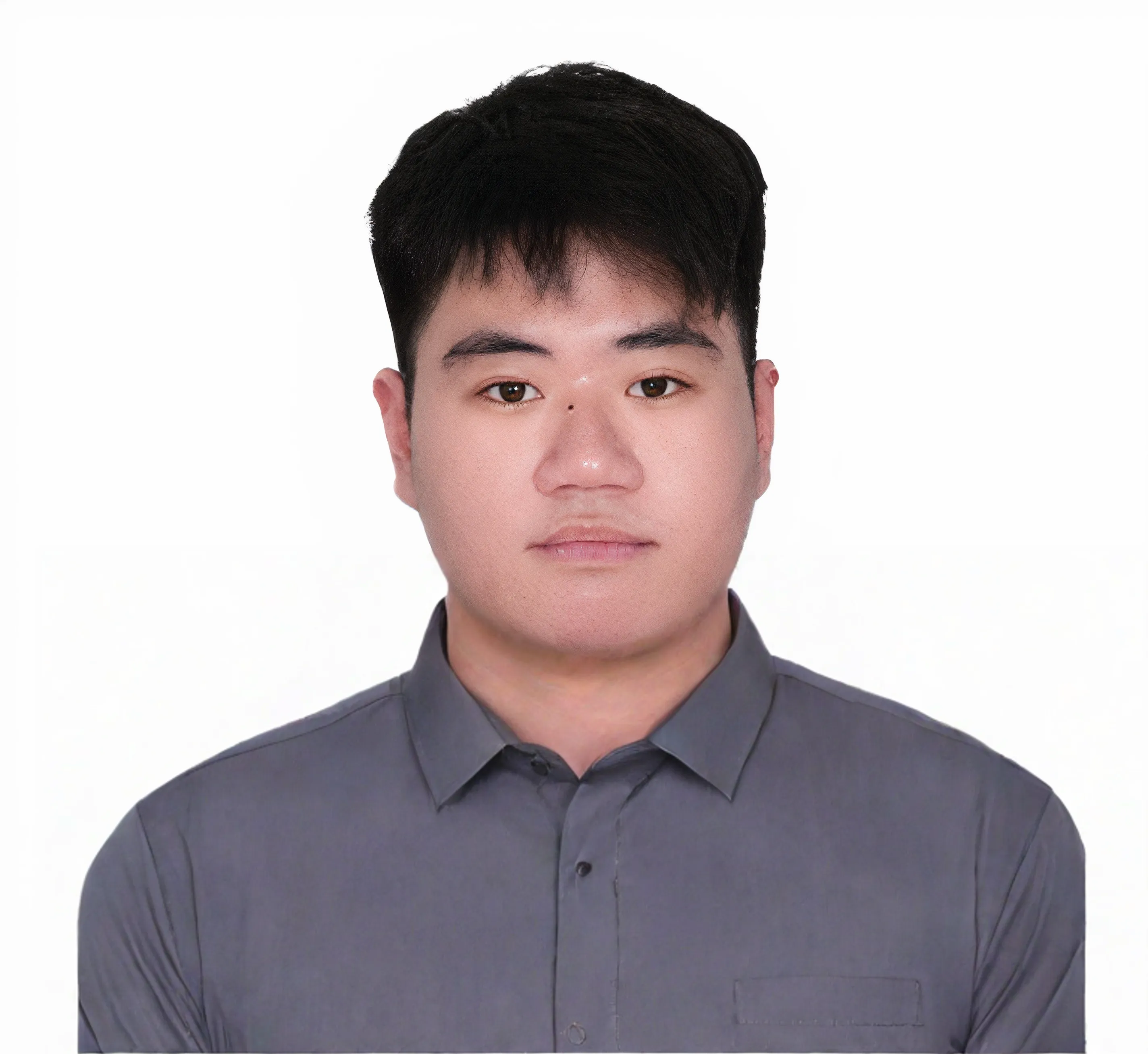 Nathan Vu