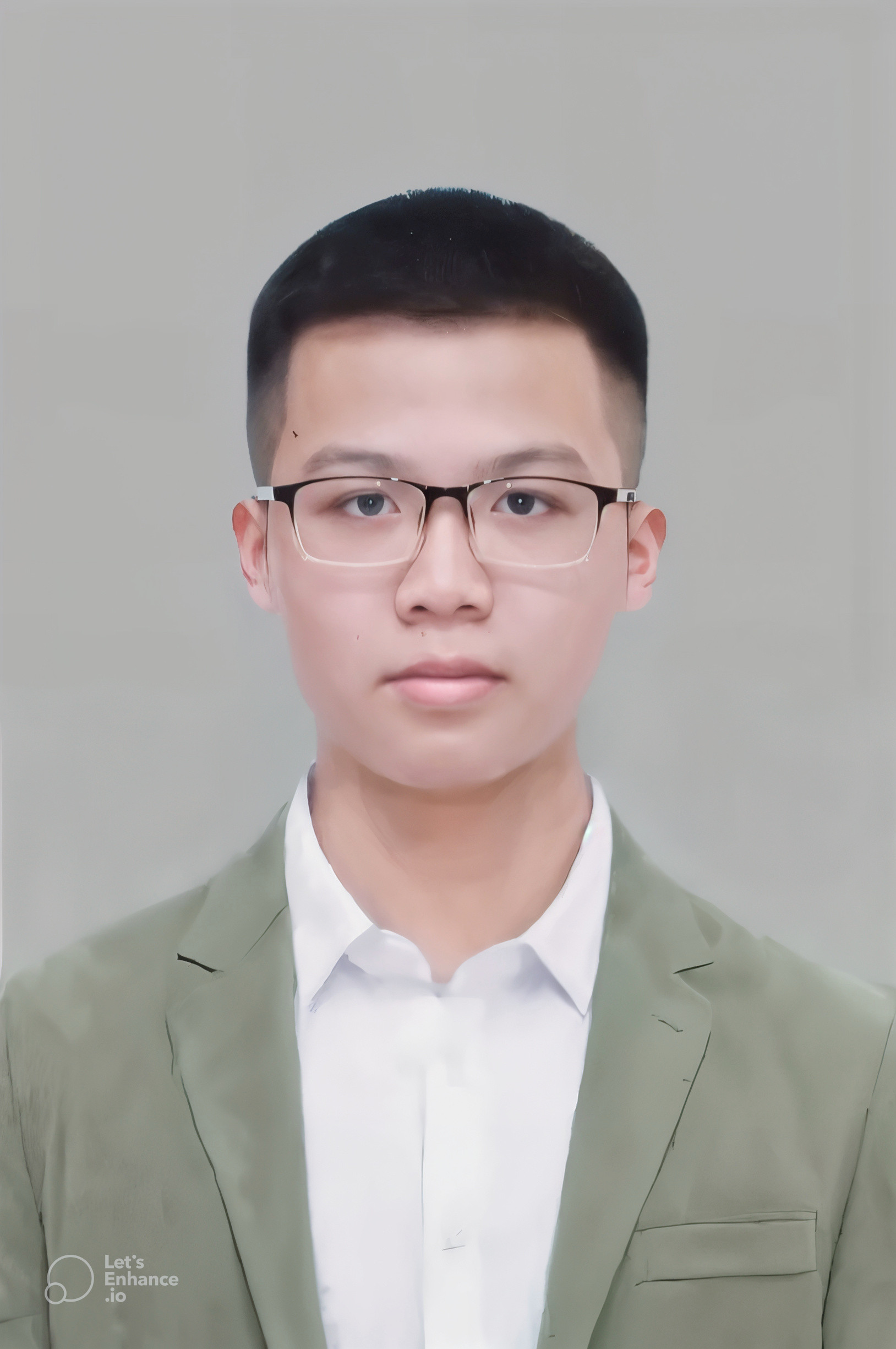 Travis Duong