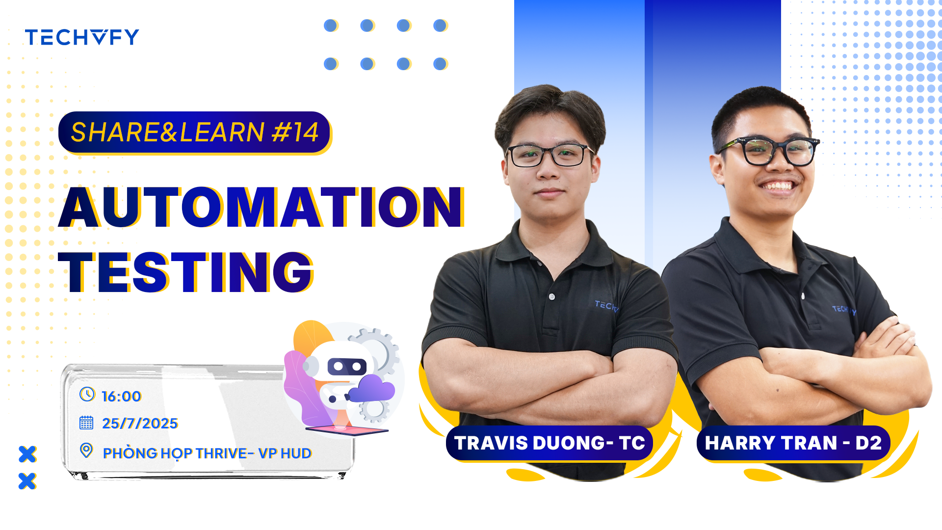 AI Automation Testing – A Key Trend to Elevate Product Quality