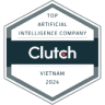 Top Artificial Intelligence Company 2024
