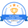 Top Software Development Company