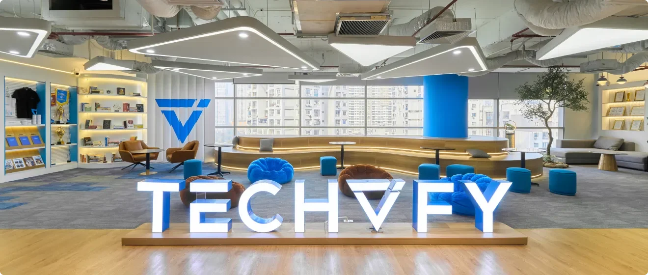 TECHVIFY Team