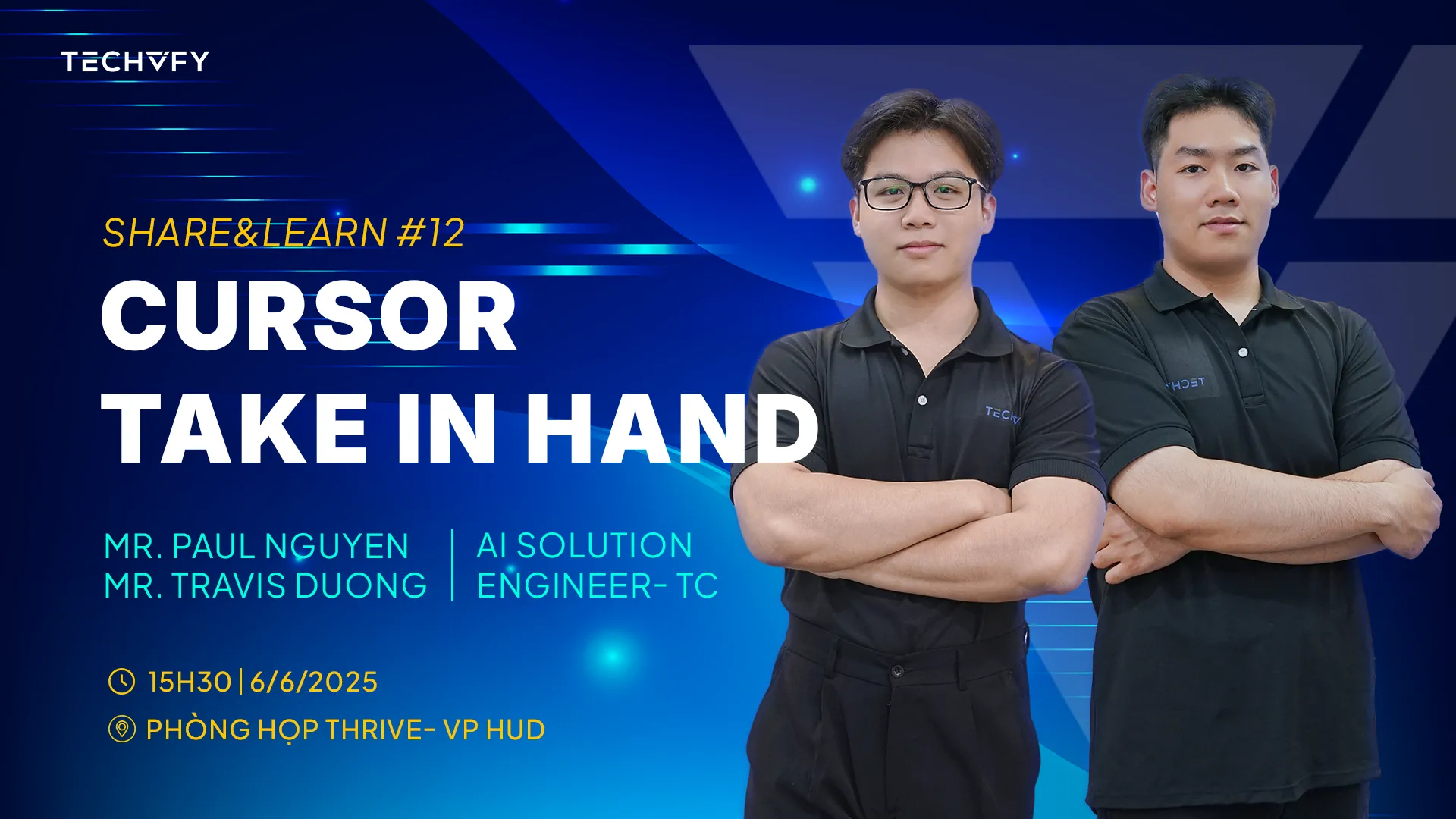 Cursor Take In Hand – Boost Your Coding Speed & Quality with AI