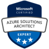 Azure Solutions Architect Expert