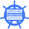 Certified Kubernetes Administrator